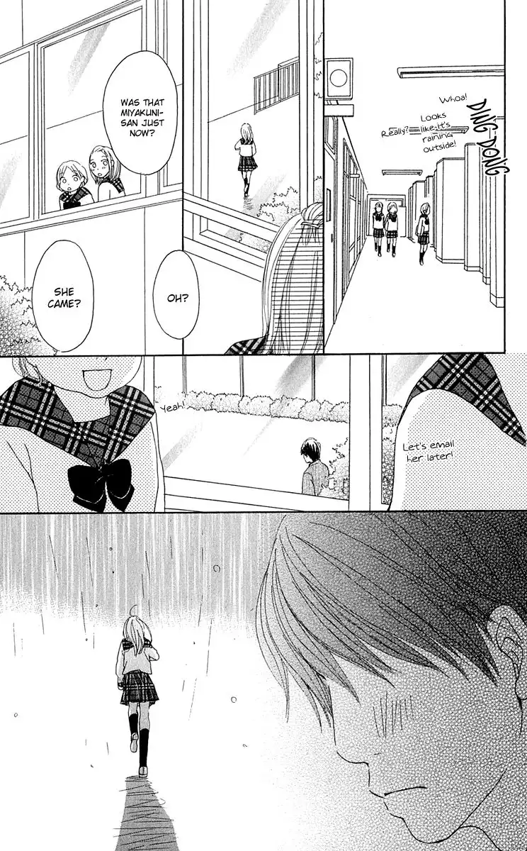 Sekai wa Happy de Dekiteiru Chapter 7 17